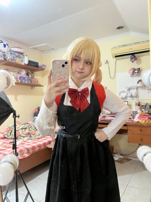 Fera Jelita Photo #49