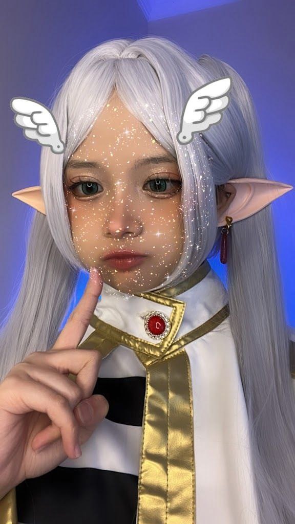 Fera Jelita Photo #57