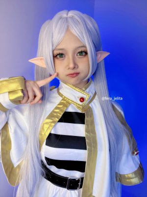 Fera Jelita Photo #61