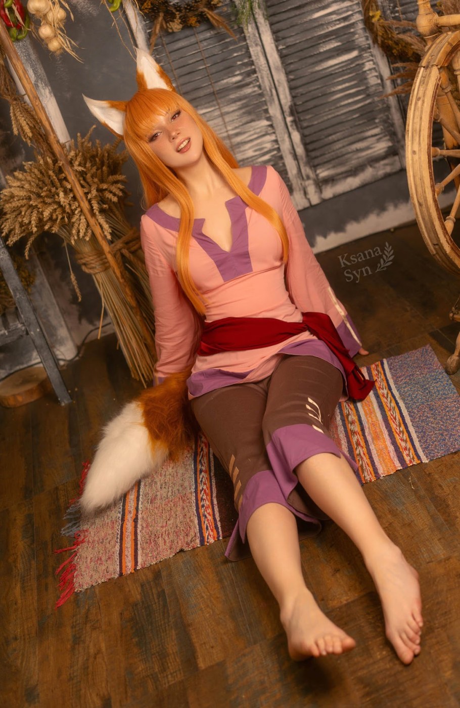 Ksana Stankevich Photo #5