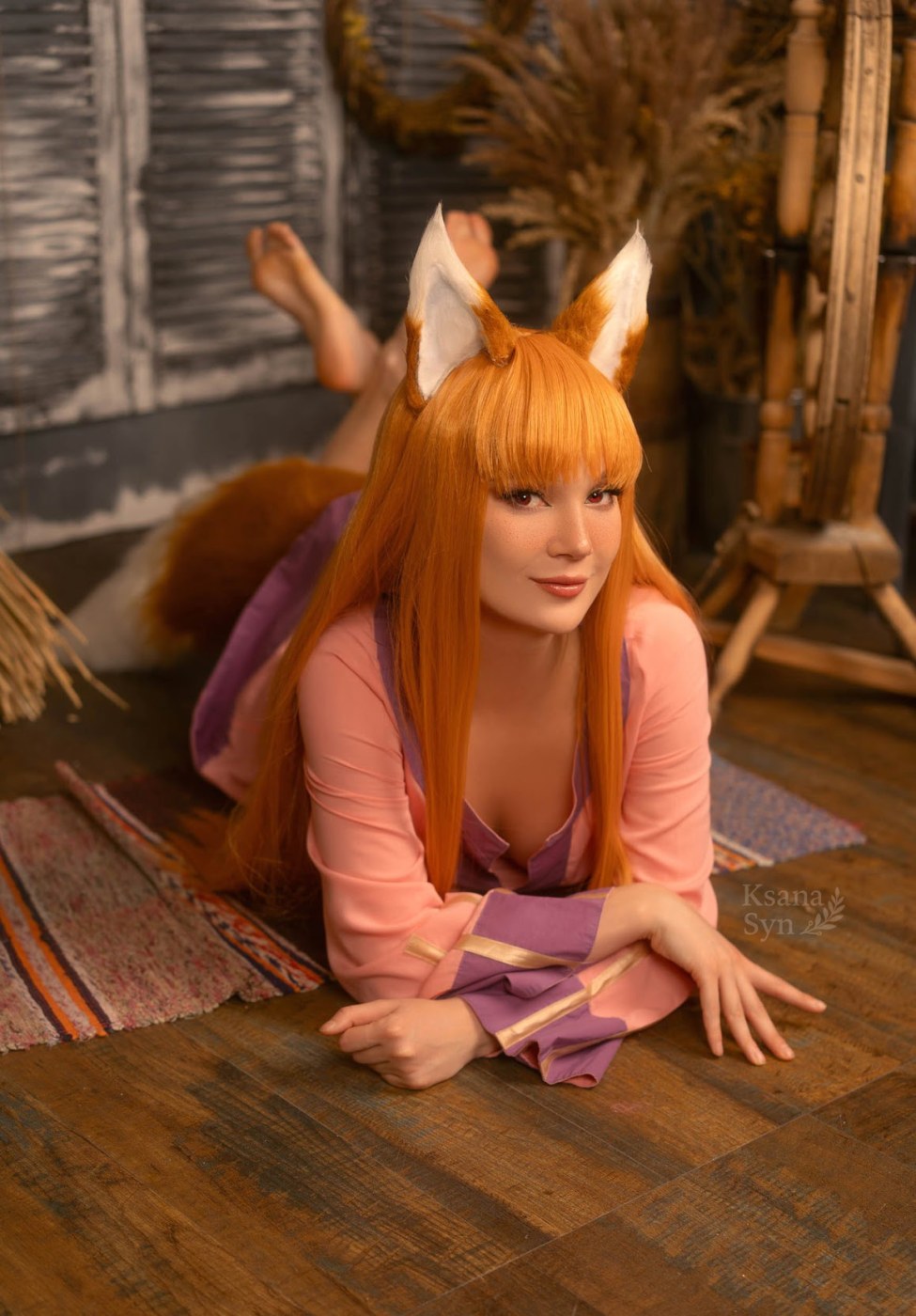 Ksana Stankevich Photo #2