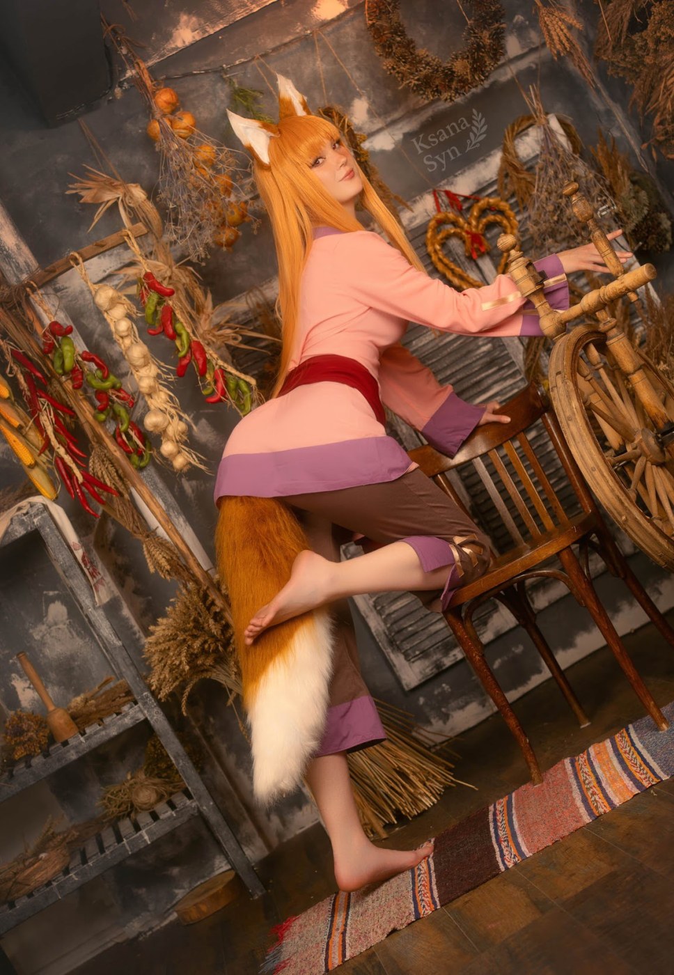 Ksana Stankevich Photo #1