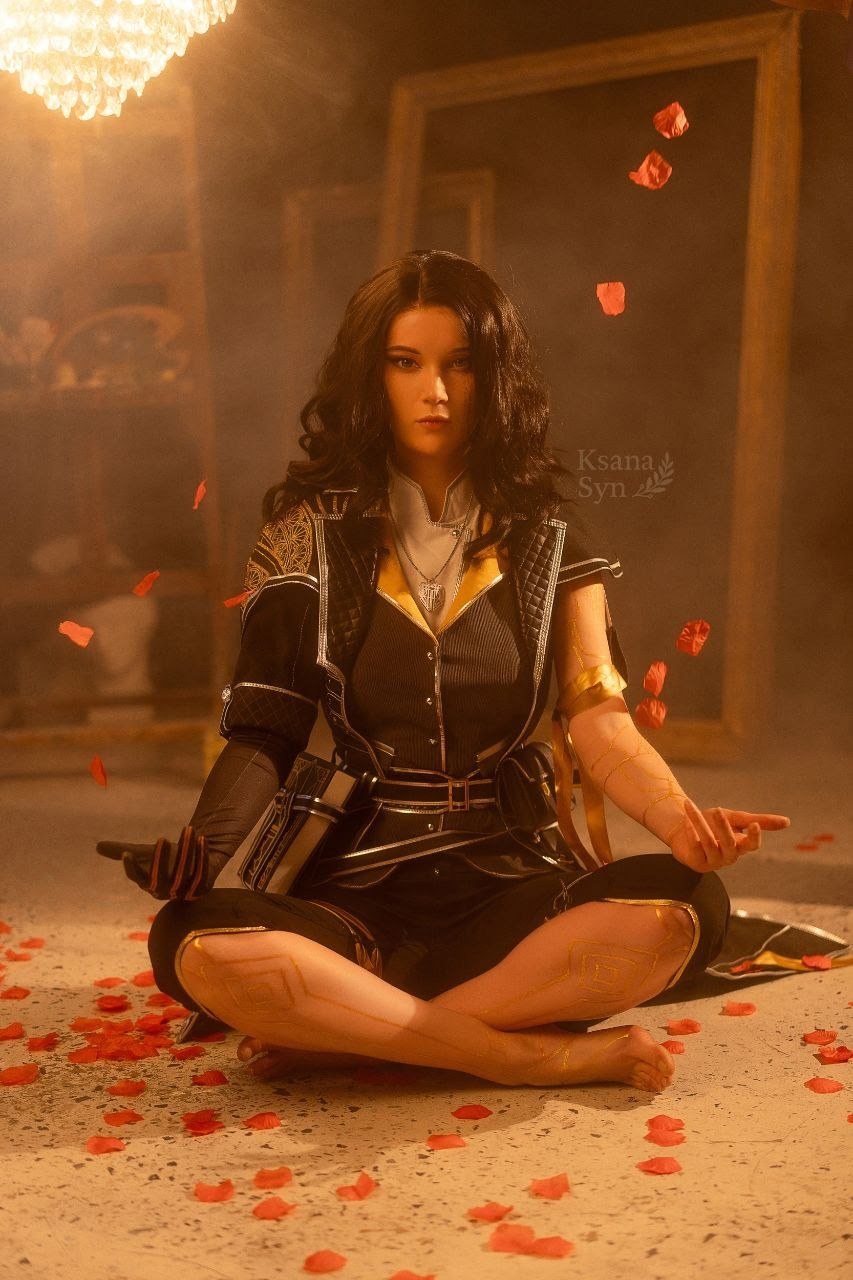 Ksana Stankevich Photo #18