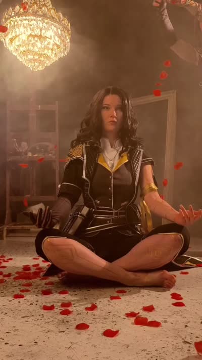 Ksana Stankevich Post #3