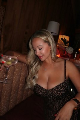 Kylie Hammonds Photo #25