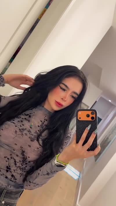 Mariana Grimaldi Video #22