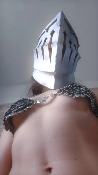 Luna Myosotis Post #1