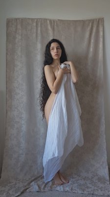 Luna Myosotis Photo #21