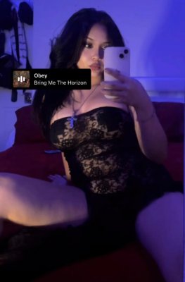 Maskedvixe Photo #27