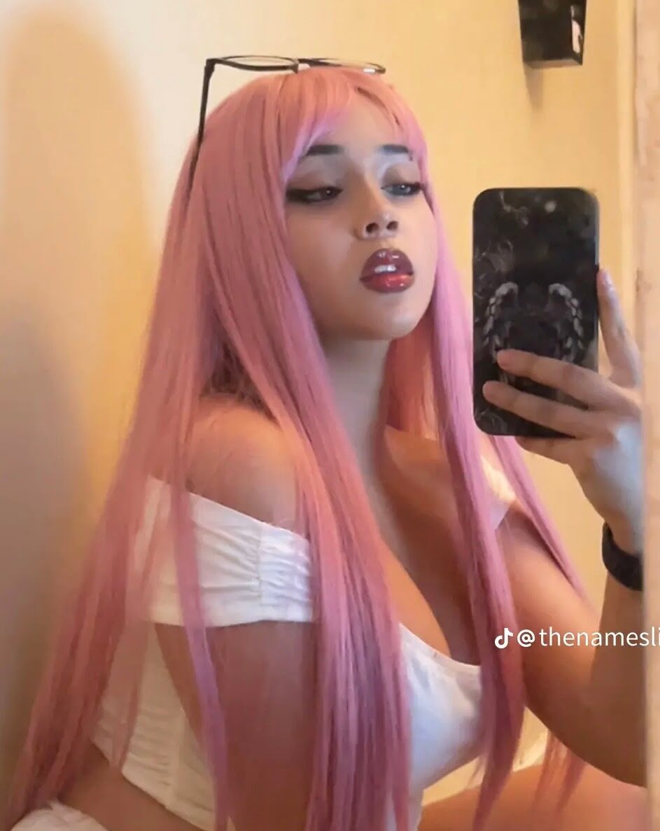 Maskedvixe Photo #30