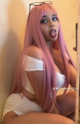 Maskedvixe Photo #32