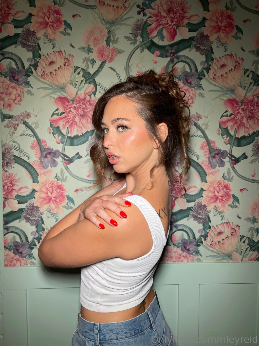 Riley Reid Photo #1725