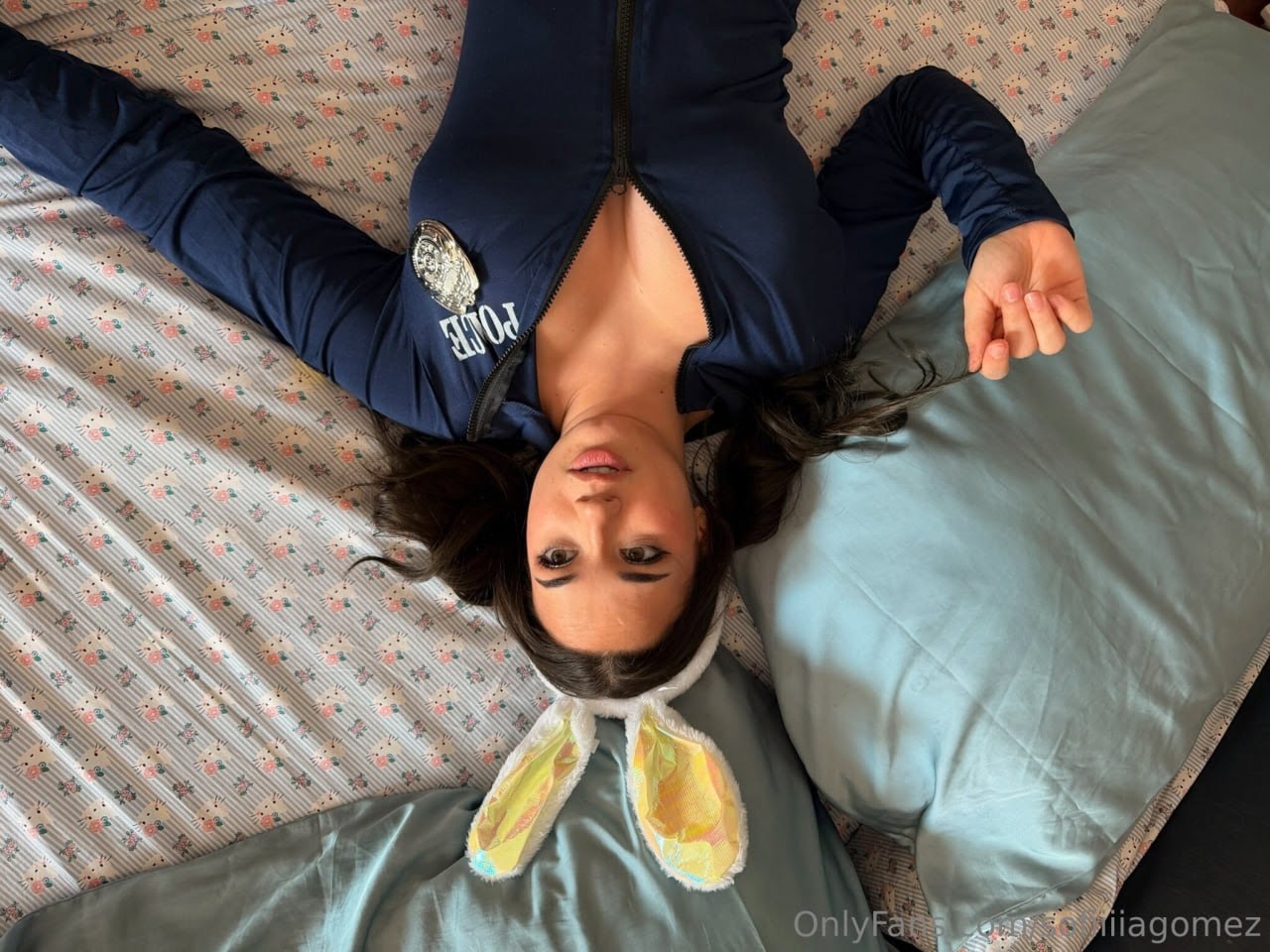 Sofia Gomez Photo #1396