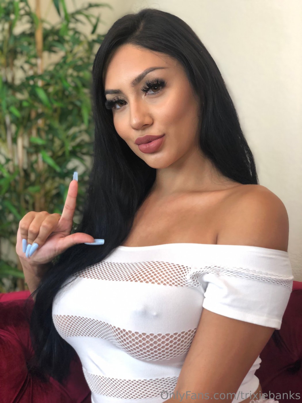 Trixie Banks Photo #28