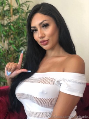 Trixie Banks Photo #28