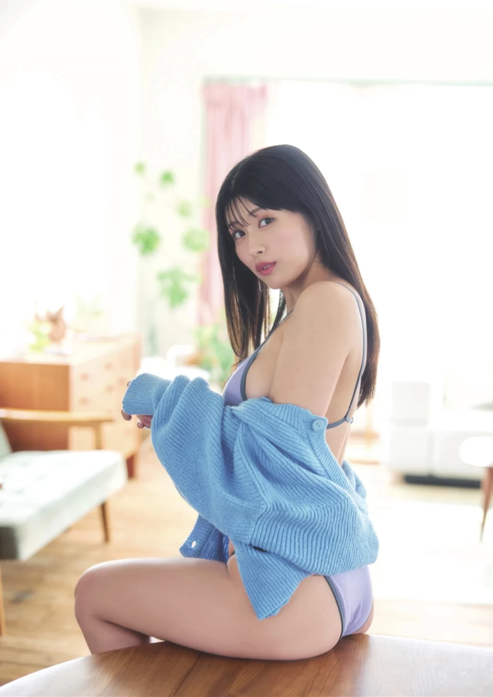 Yoshino Chitose Photo #6