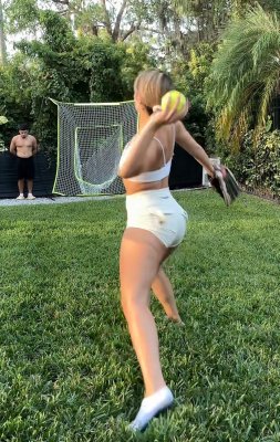 Amariah Morales Photo #148