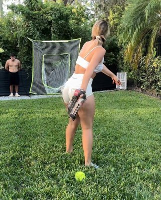 Amariah Morales Photo #149