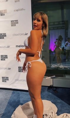 Amariah Morales Photo #153