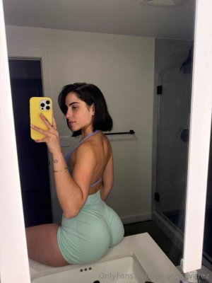 Angela Alvarez Photo #360