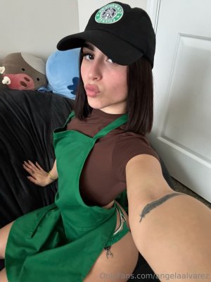 Angela Alvarez Photo #363