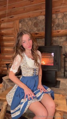 Anya Matusevich Photo #64