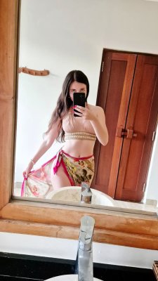 Ariadna Majewska Photo #308