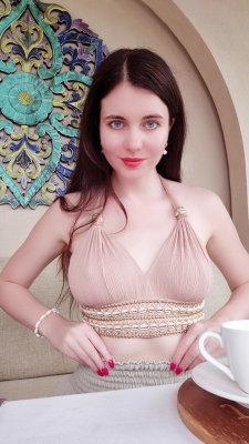 Ariadna Majewska Post #33