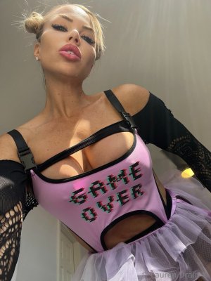 Lauren Drain Kagan Photo #310