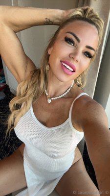 Lauren Drain Kagan Photo #308