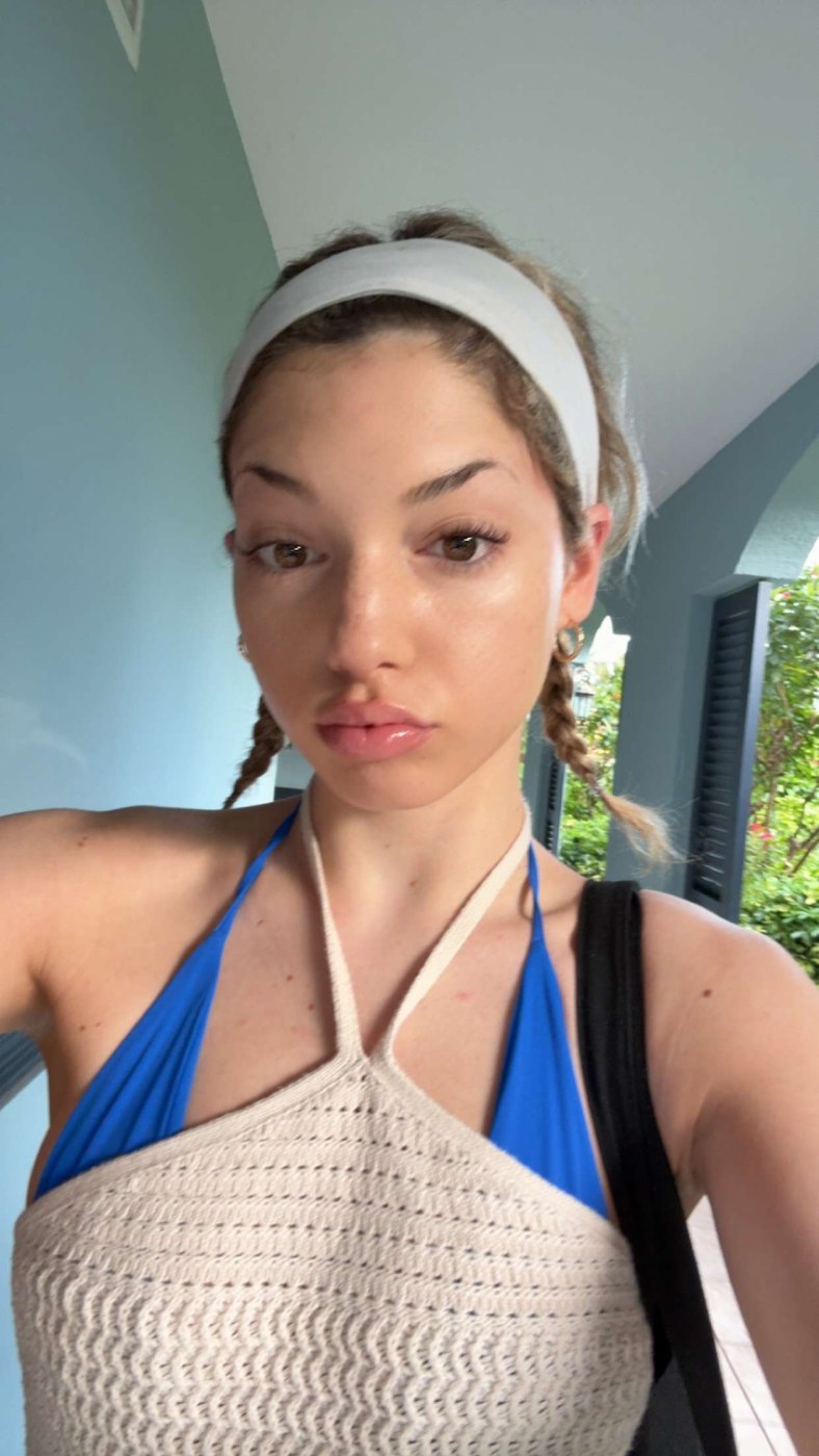 Megan Eugenio Photo #33