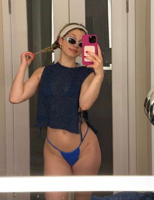 Megan Eugenio Post #8