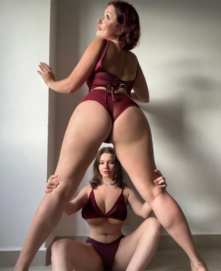 Milada Moore Photo #254