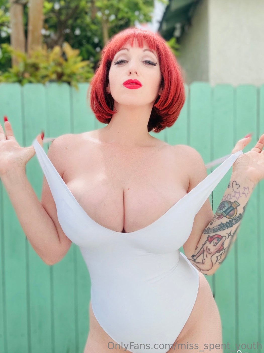 Miss Spent Youth Photo #136