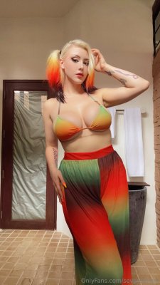 Seviria Cosplay Post #16