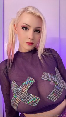 Seviria Cosplay Photo #291