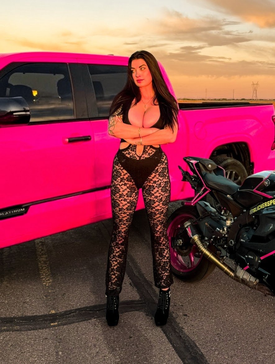 Slickerspeed Photo #266