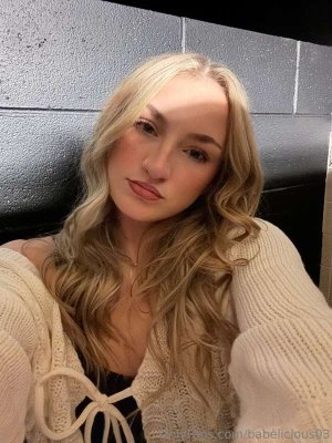 babelicious03 Photo #2