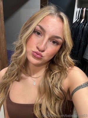 babelicious03 Photo #15