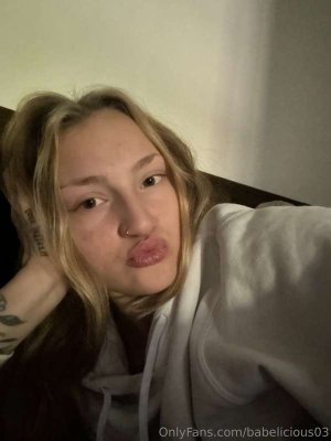 babelicious03 Photo #20