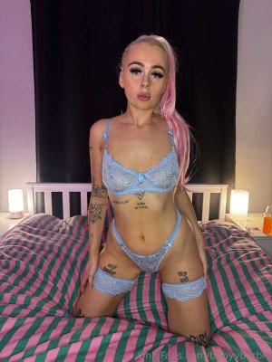 babyybarbie Photo #15