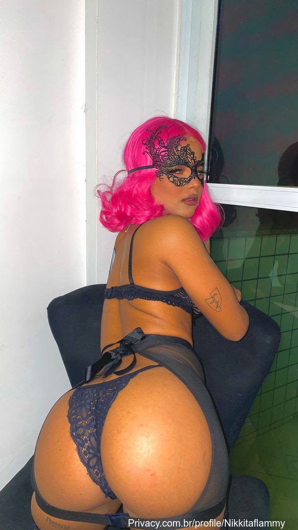 Brenda Garcia Photo #8