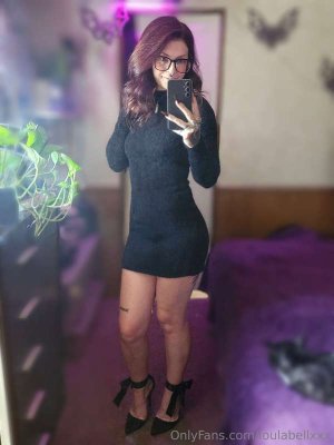 demidevilsuccubus Photo #24