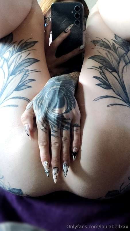 demidevilsuccubus Photo #40