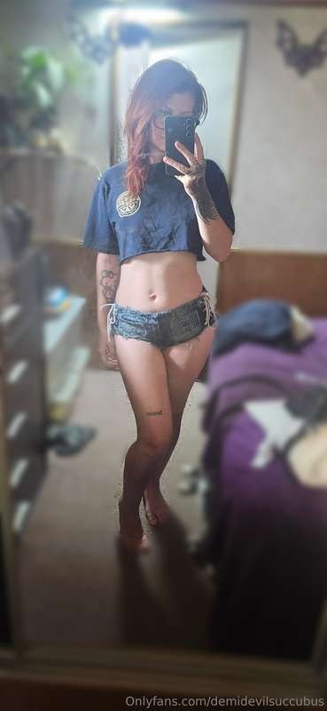 demidevilsuccubus Photo #55