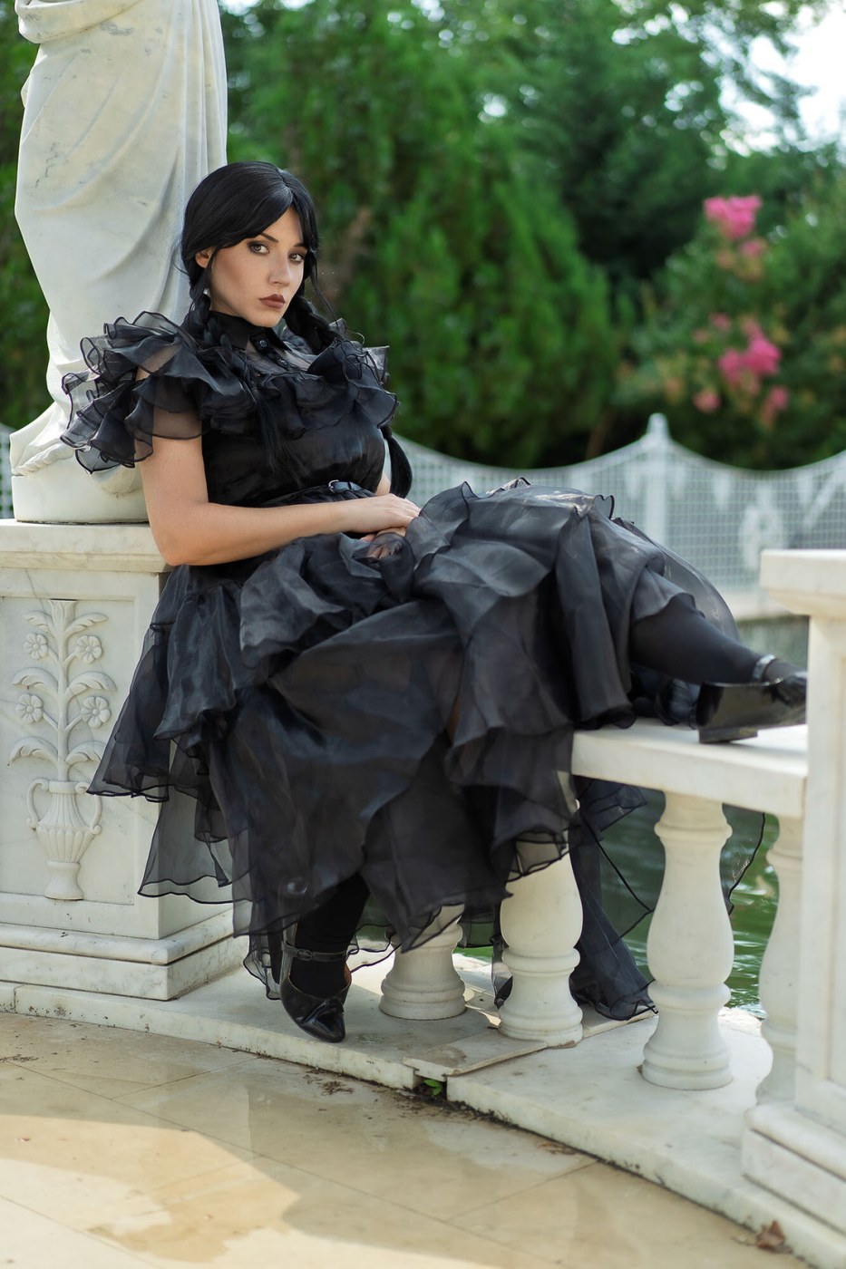 Ezy Summers Photo #453