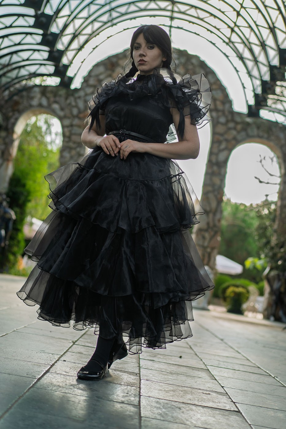 Ezy Summers Photo #455