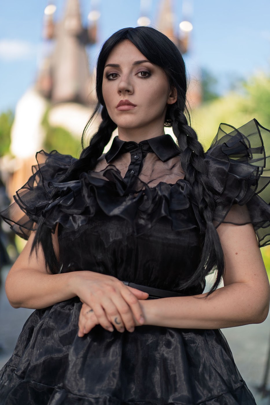 Ezy Summers Photo #451