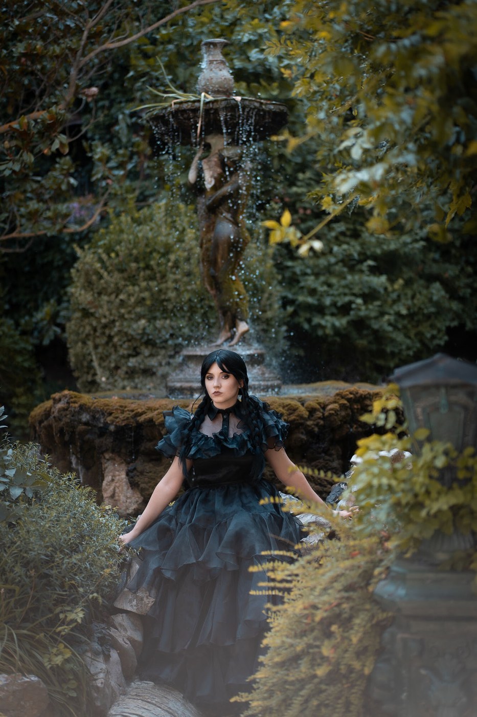 Ezy Summers Photo #445