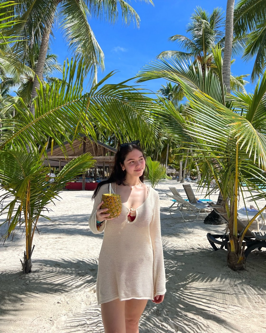 Gaela Barraza Photo #23